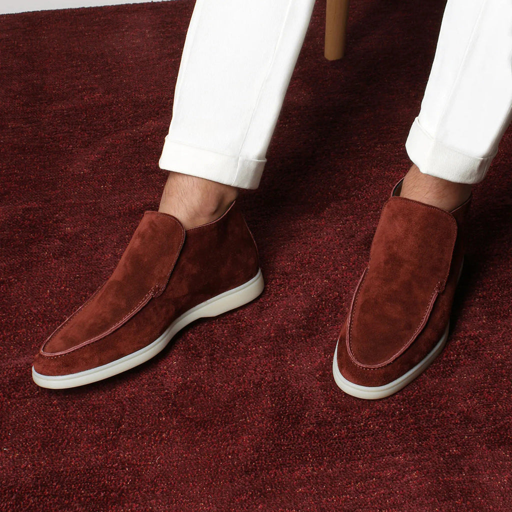 Comfortable Orthopedic Shoes for Daily Wear