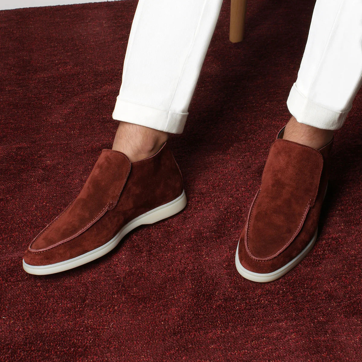 Comfortable Orthopedic Shoes for Daily Wear