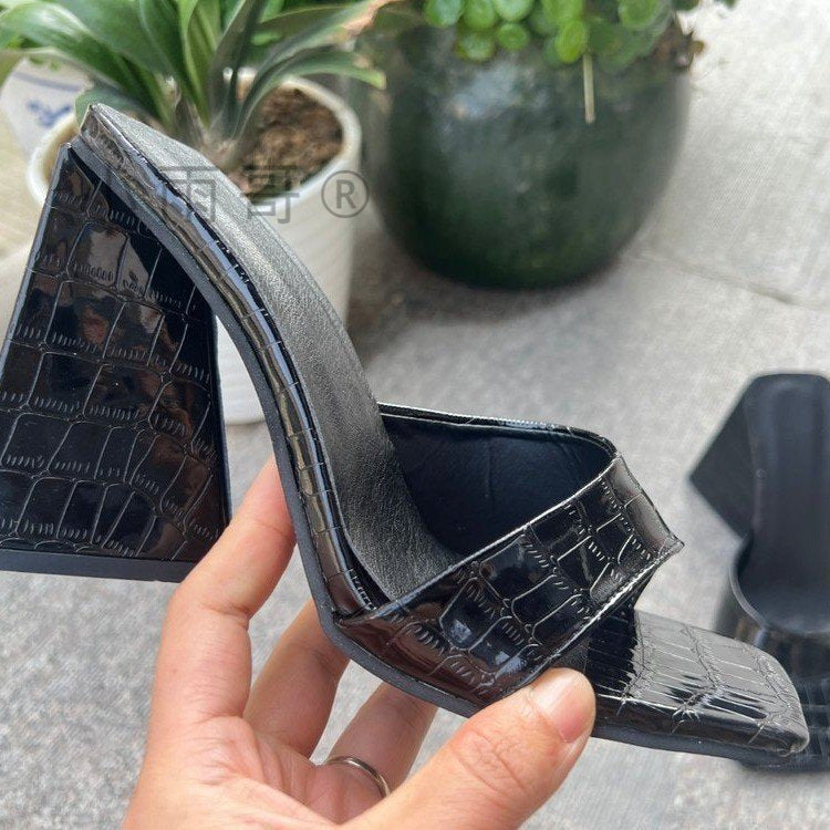 Vintage Inspired Orthopedic Sandals