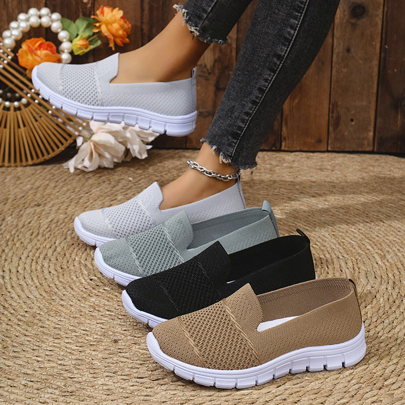 Vintage Inspired Orthopedic Shoes