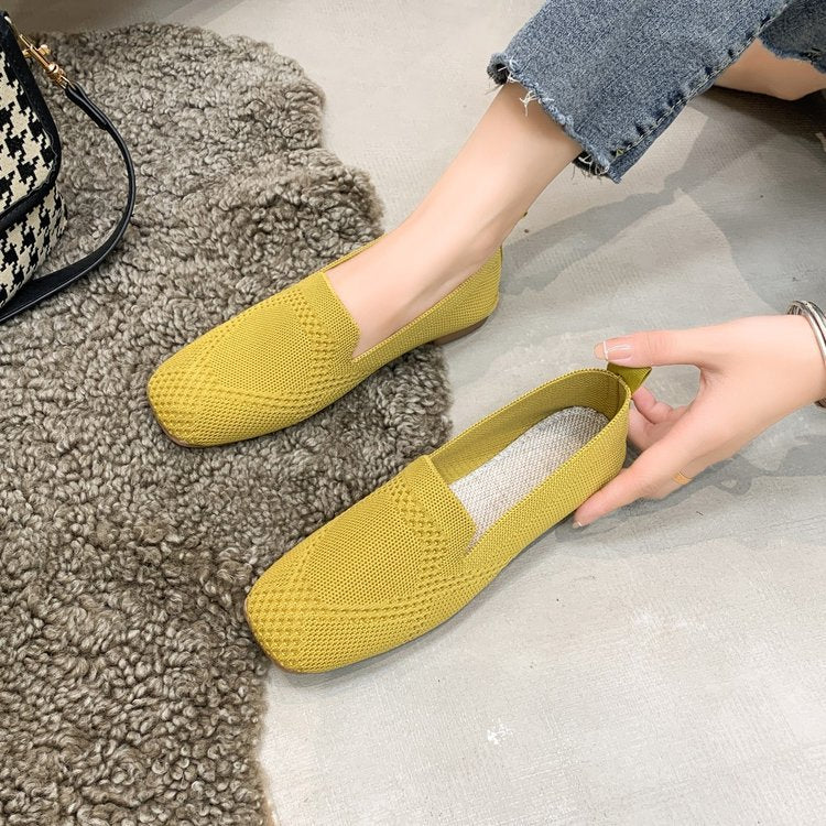 Graceful Orthopedic Shoes for Modern Look