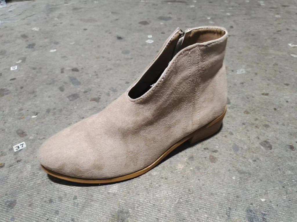 Elegant Orthopedic Boots for Every Step