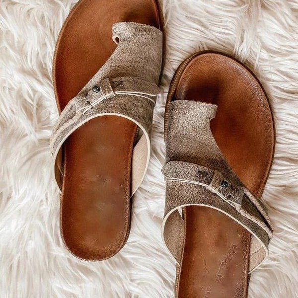 Stylish Orthopedic Sandals for Any Occasion