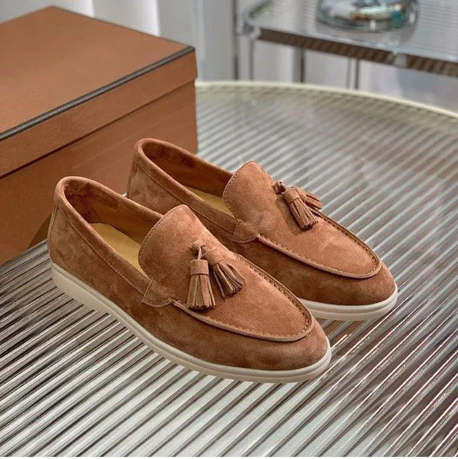 Beautifully Crafted Orthopedic Shoes