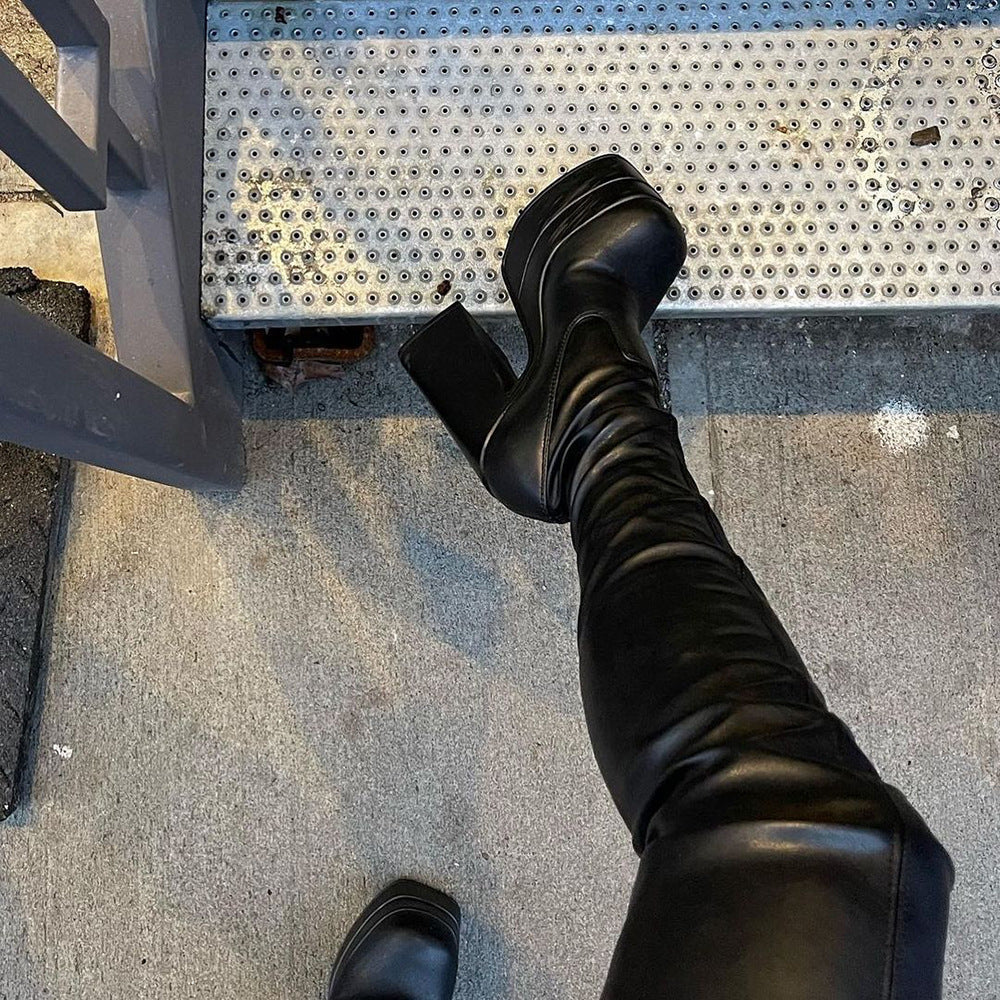 Stylish Orthopedic Boots for Any Occasion