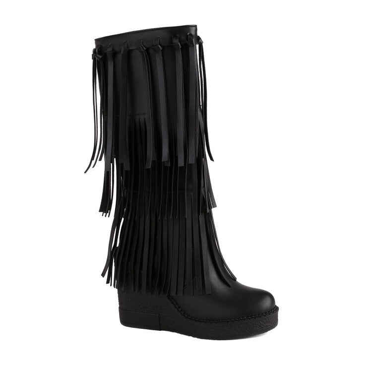 Elegant Orthopedic Boots for Every Step