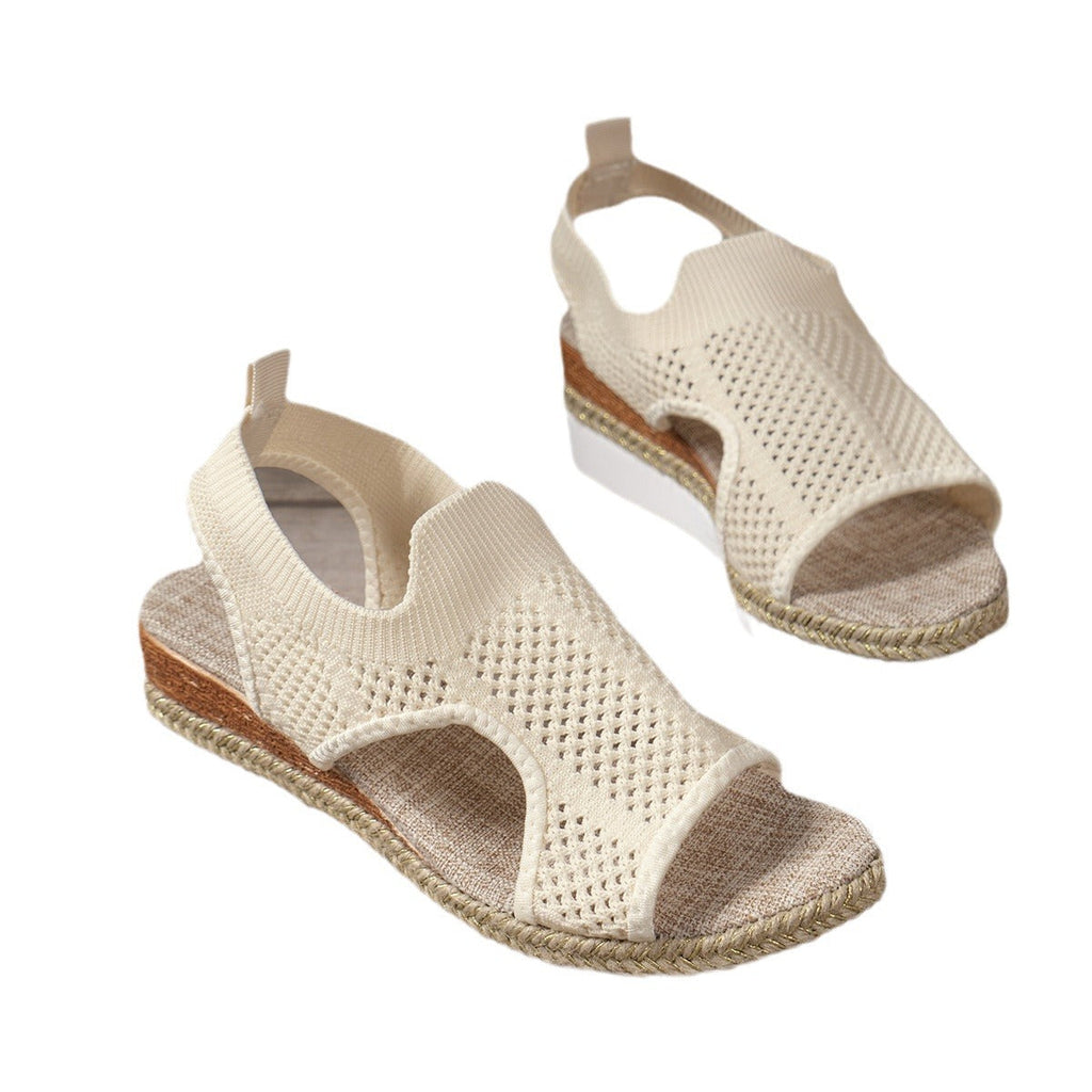 Beautifully Crafted Orthopedic Sandals