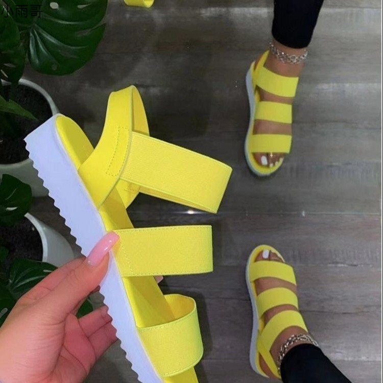 Elegant Orthopedic Sandals for Every Step