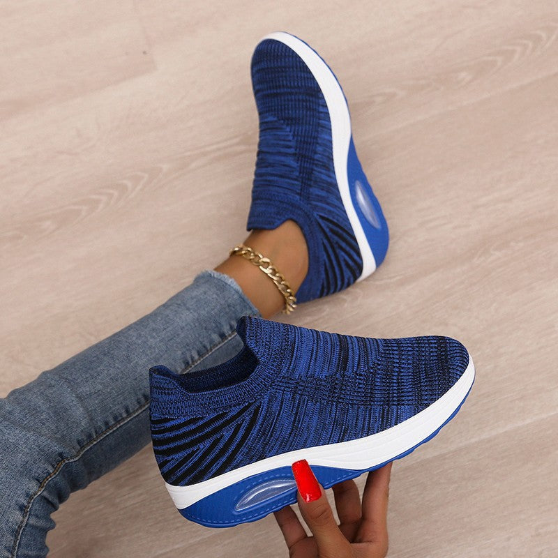 Beautifully Crafted Orthopedic Trainers