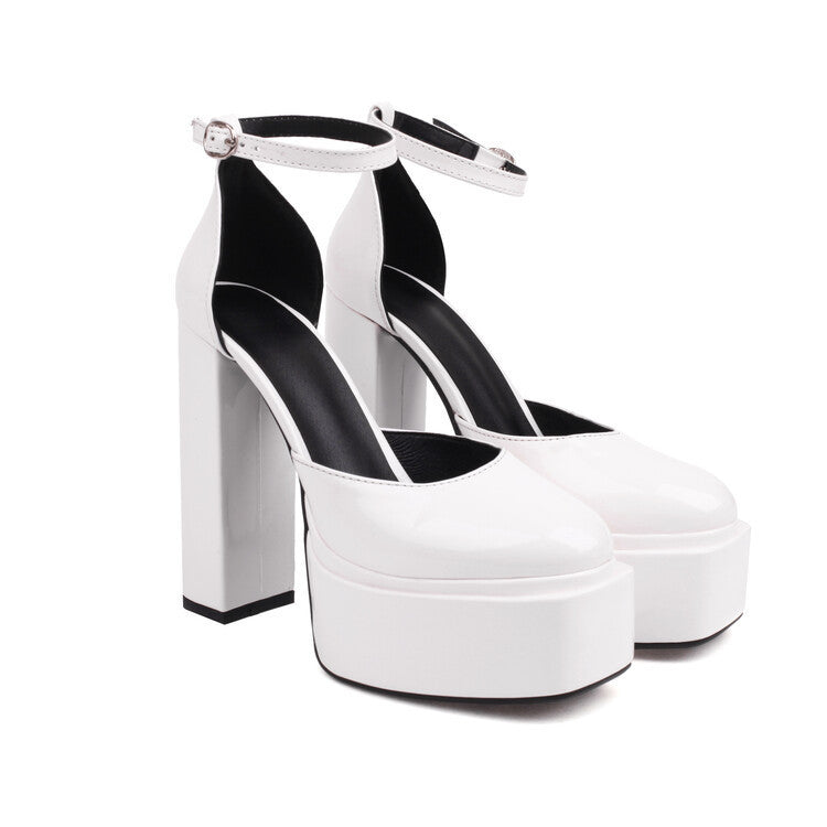 Vintage Inspired Orthopedic Sandals