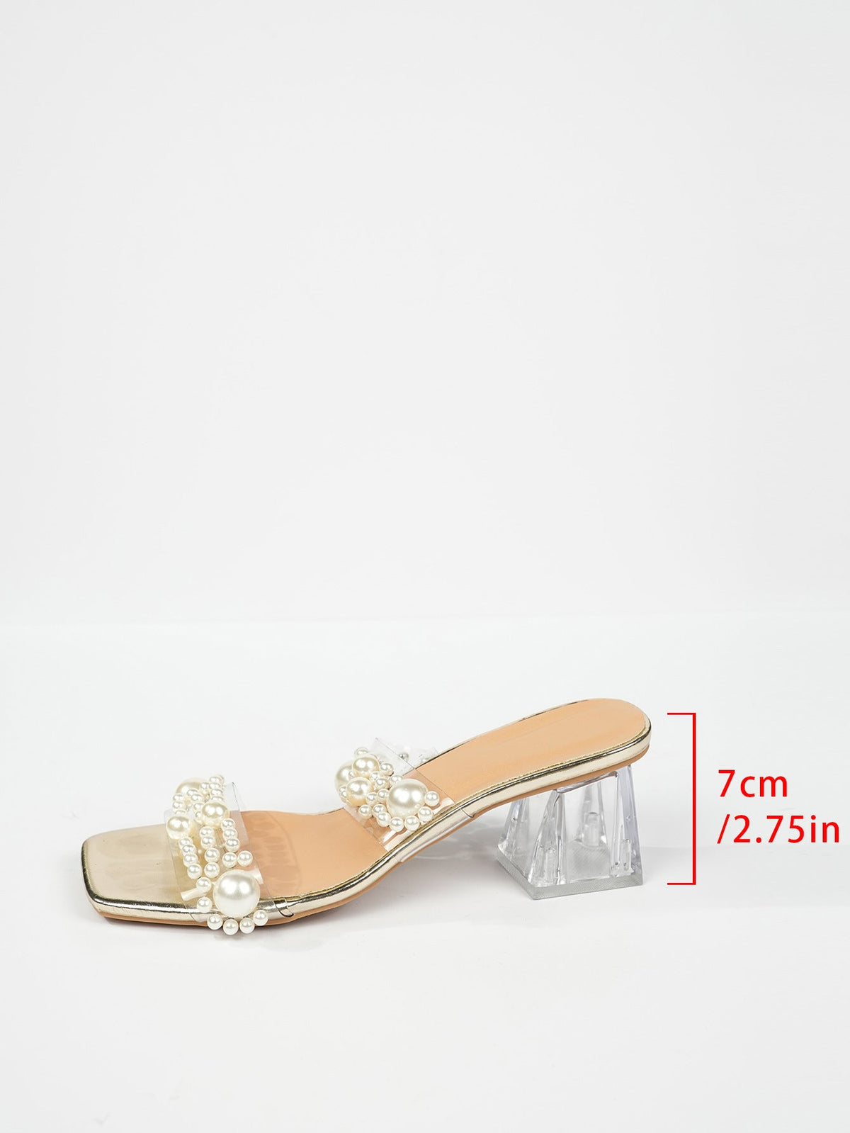 Graceful Orthopedic Sandals for Modern Look