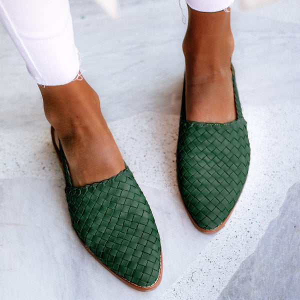 Beautifully Crafted Orthopedic Sandals