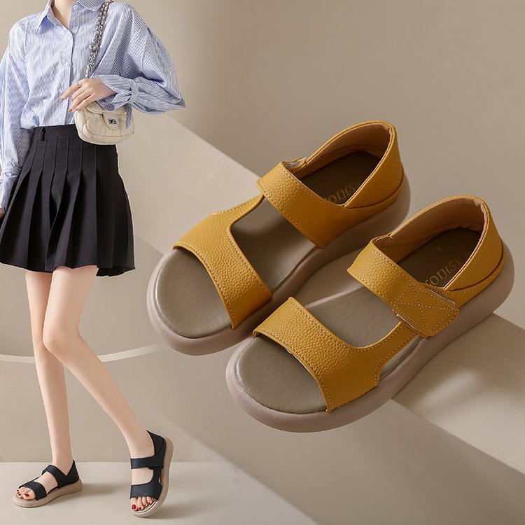 Comfortable Orthopedic Sandals for Daily Wear