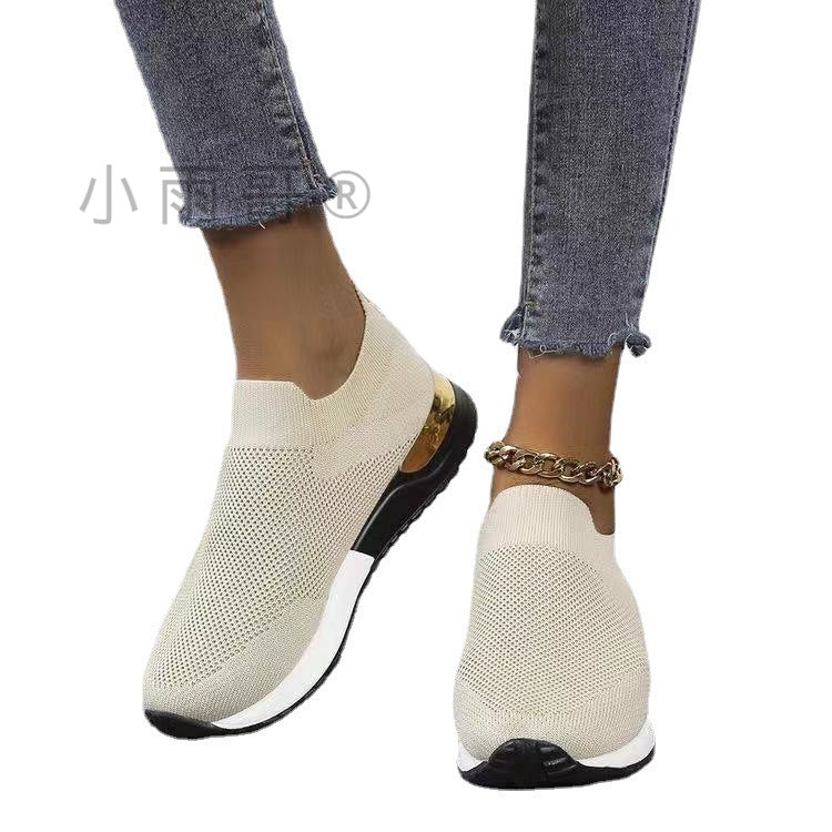 Beautifully Crafted Orthopedic Trainers