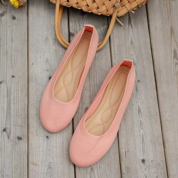 Vintage Inspired Orthopedic Shoes