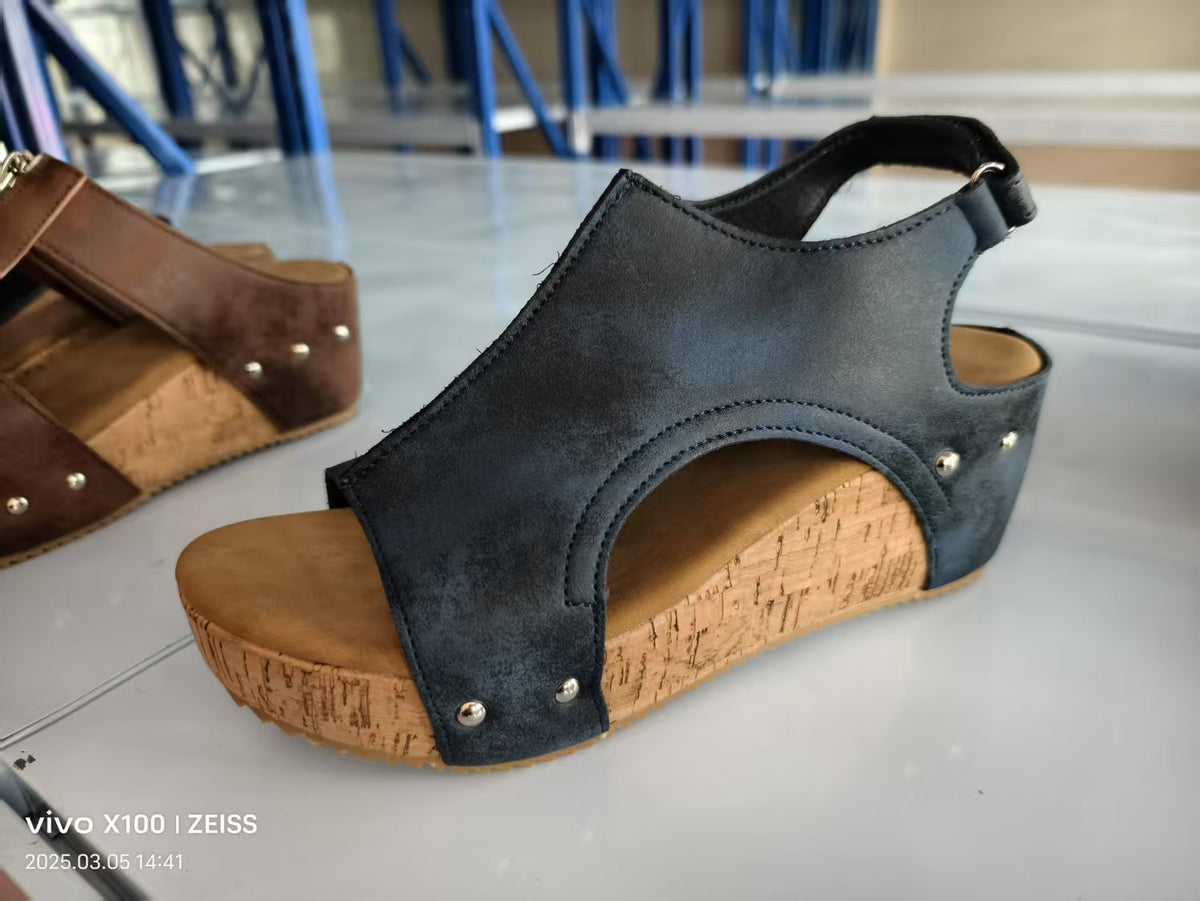 Comfortable Orthopedic Sandals for Daily Wear