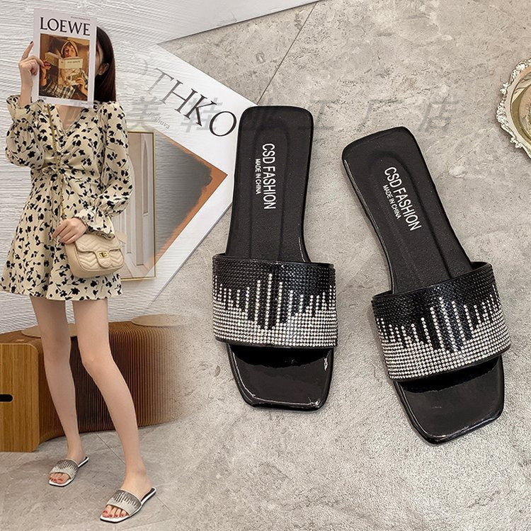 Classic Orthopedic Sandals with Timeless Style