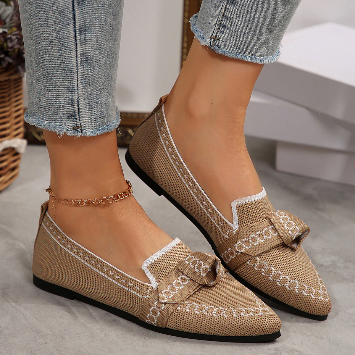 Comfortable Orthopedic Shoes for Daily Wear