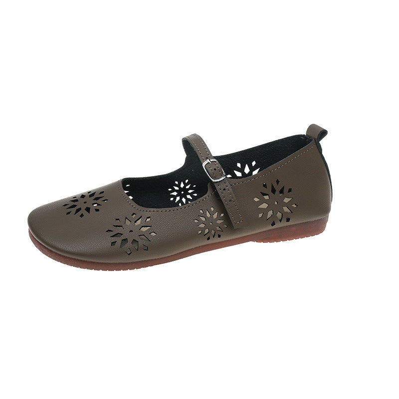 Beautifully Crafted Orthopedic Shoes