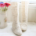 Beautifully Crafted Orthopedic Boots