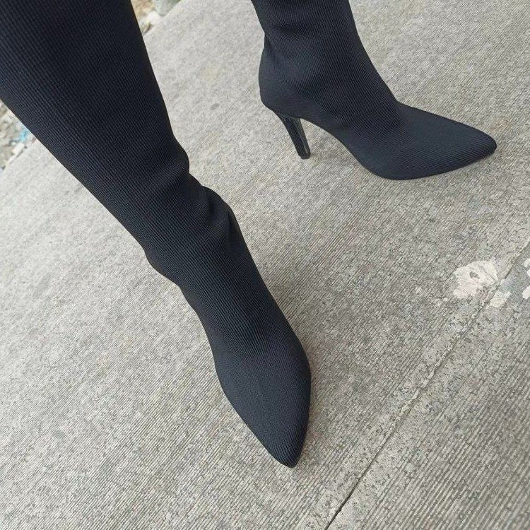Beautifully Crafted Orthopedic Boots