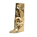 Chic Orthopedic Shoes with Unique Design