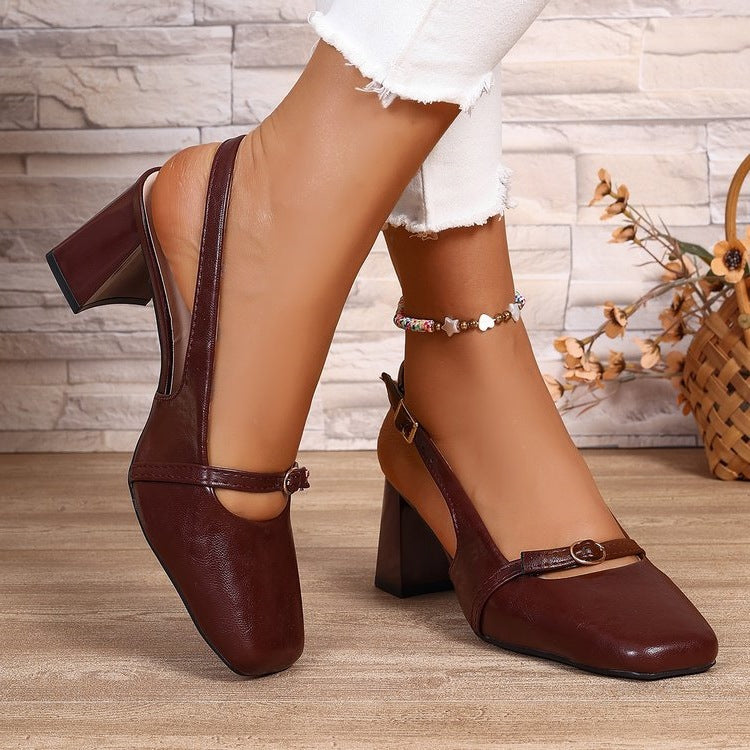 Stylish Orthopedic Sandals for Any Occasion