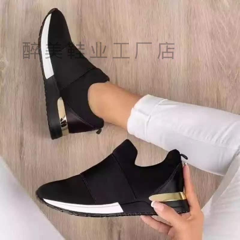 Graceful Orthopedic Trainers for Modern Look
