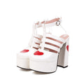 Graceful Orthopedic Shoes for Modern Look
