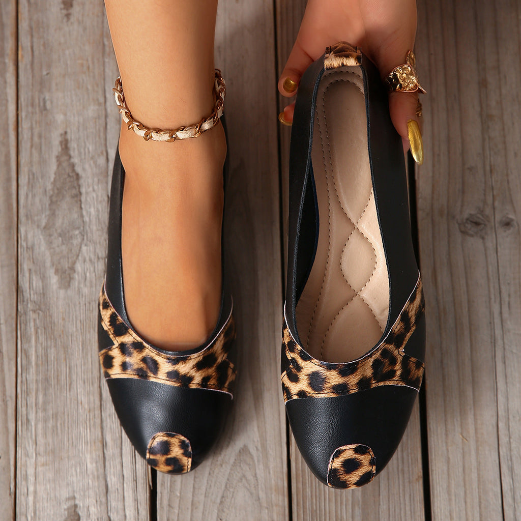 Graceful Orthopedic Shoes for Modern Look