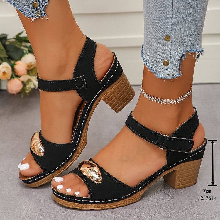 Stylish Orthopedic Sandals for Any Occasion