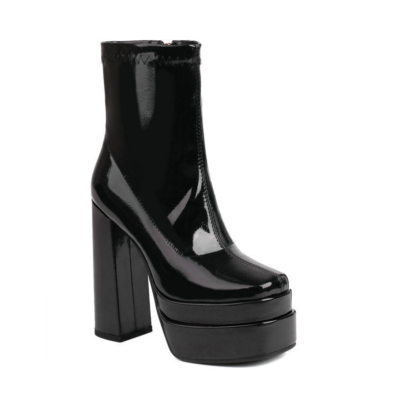 Comfortable Orthopedic Boots for Daily Wear
