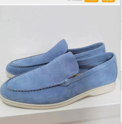 Chic Orthopedic Shoes with Unique Design