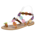 Beautifully Crafted Orthopedic Sandals