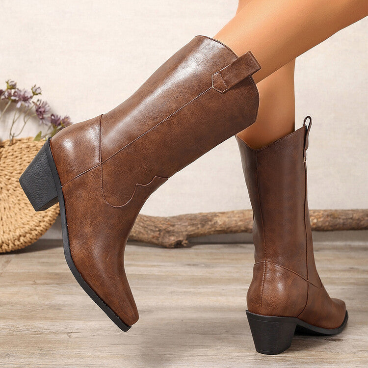Comfortable Orthopedic Boots for Daily Wear