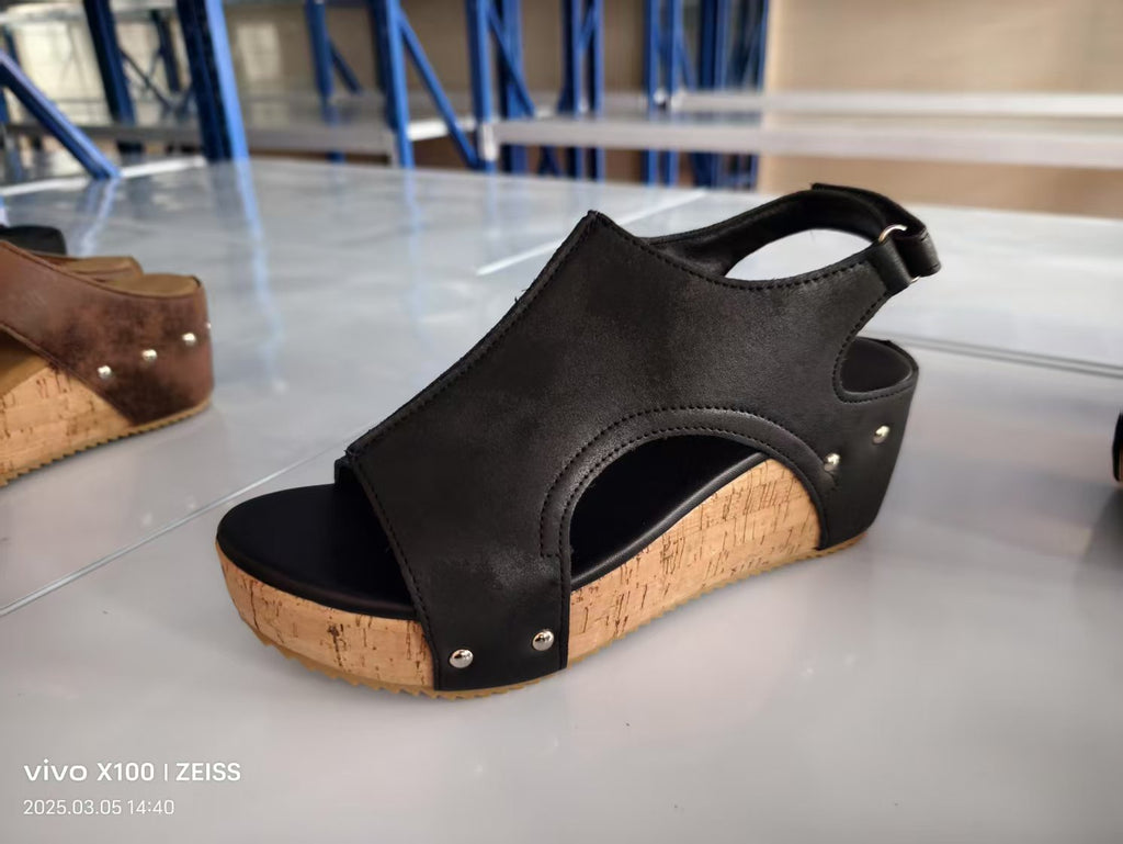 Comfortable Orthopedic Sandals for Daily Wear