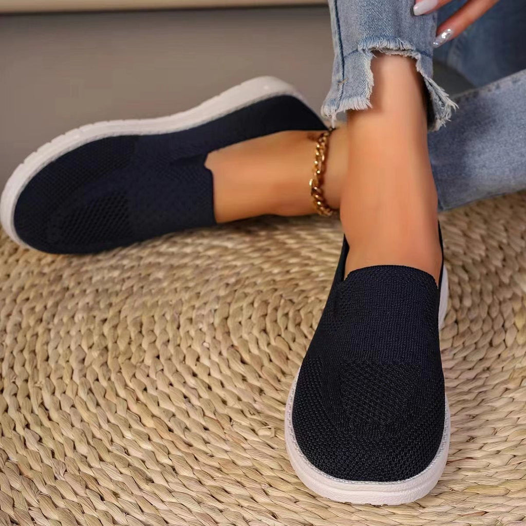 Classic Orthopedic Shoes with Timeless Style