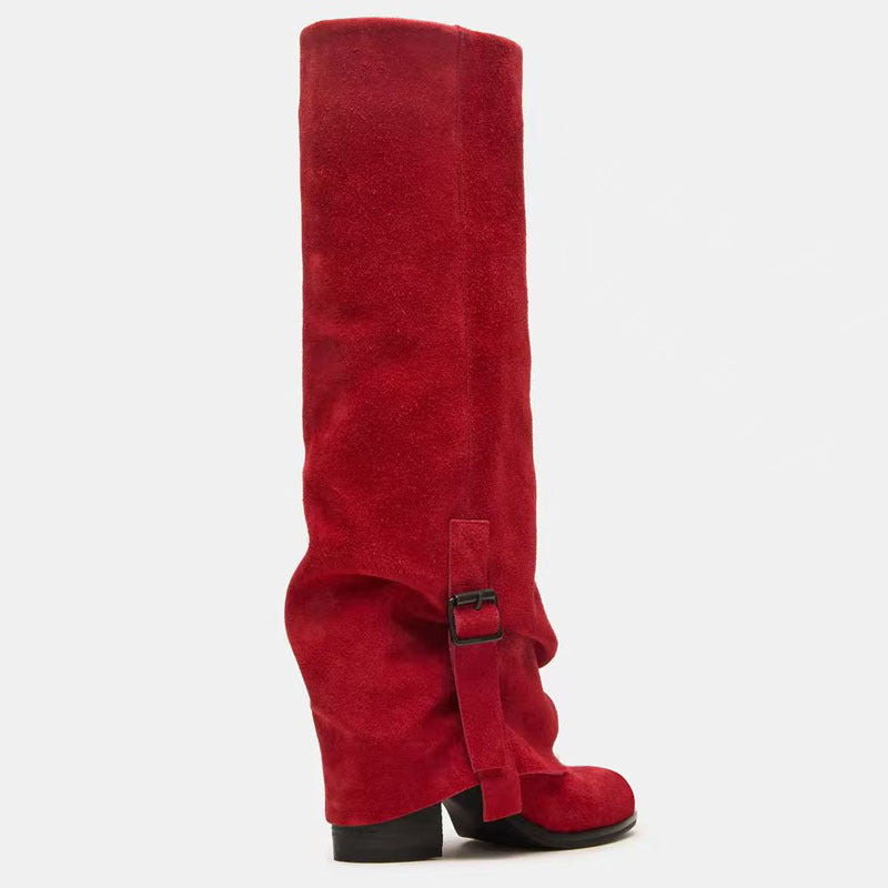 Beautifully Crafted Orthopedic Boots