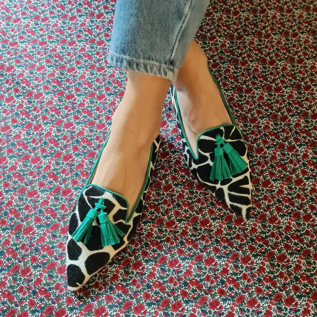 Elegant Orthopedic Shoes for Every Step