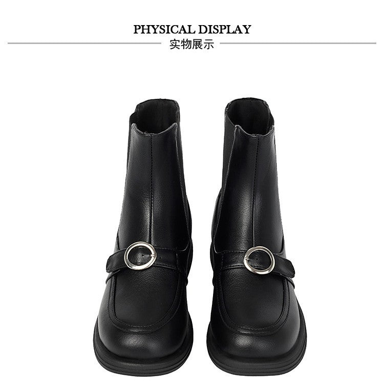 Comfortable Orthopedic Boots for Daily Wear