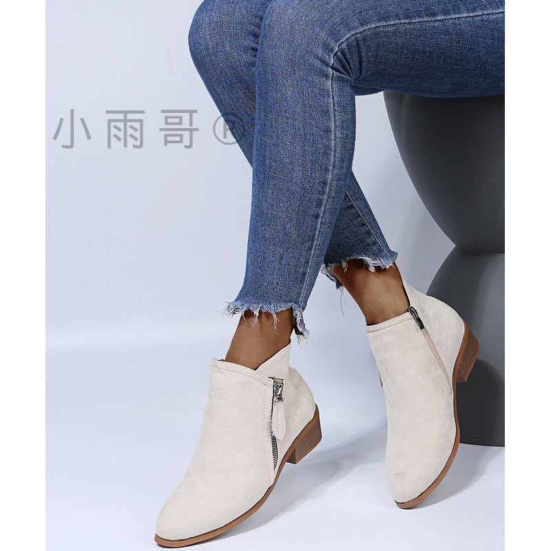 Comfortable Orthopedic Boots for Daily Wear