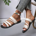 Stylish Orthopedic Sandals for Any Occasion
