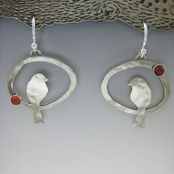 Stunning Earring for Daily Wear