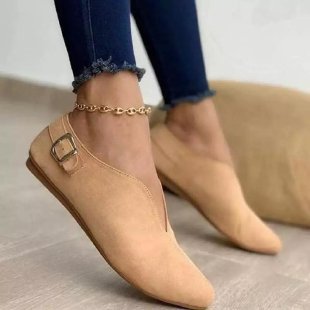 Elegant Orthopedic Shoes for Every Step
