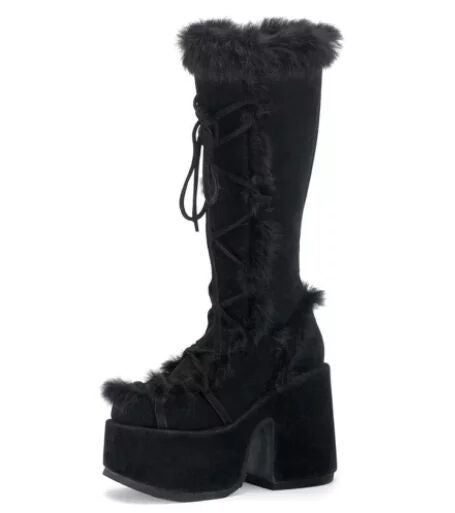Comfortable Orthopedic Boots for Daily Wear