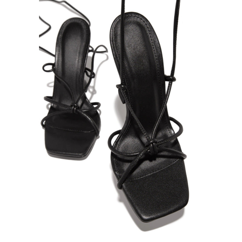 Elegant Orthopedic Sandals for Every Step