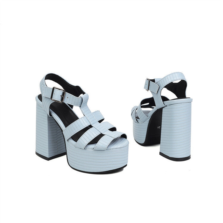 Comfortable Orthopedic Sandals for Daily Wear