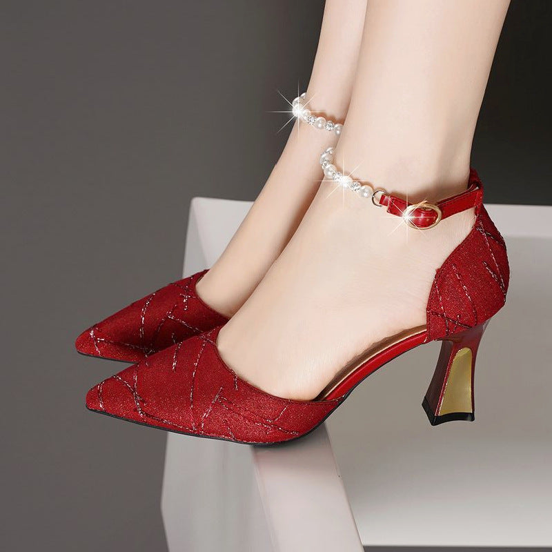 Beautifully Crafted Orthopedic Sandals
