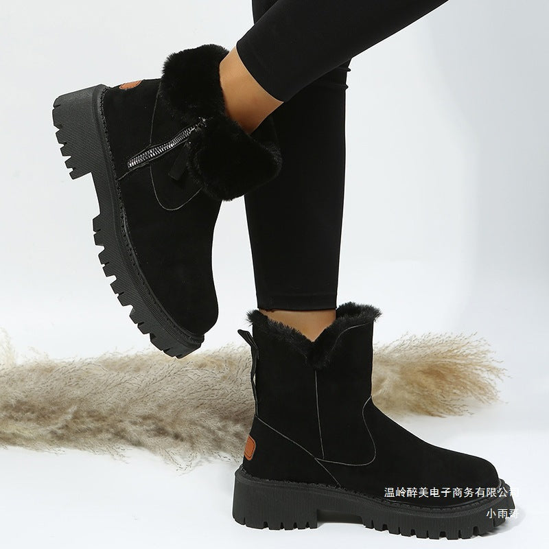 Stylish Orthopedic Boots for Any Occasion