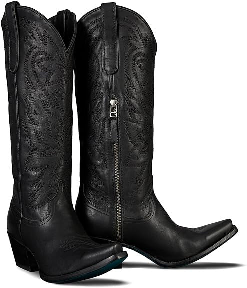 Chic Orthopedic Boots with Unique Design